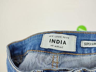 smiley q: New Look Petite, Jeansy damskie, rozmiar XS — 4
