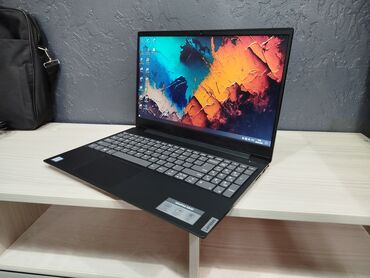 ноутбук для програмирования: Ноутбук, Lenovo, 8 ГБ ОЗУ, Intel Core i3, 15.6 ", Для работы, учебы, память SSD