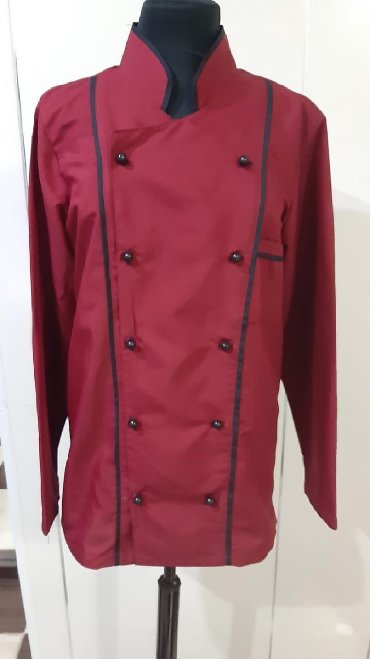 Kostyumlar: Aspaz geyimleri ve fartuklar var. topdan ve perakende satiwi — 5