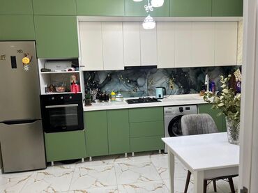 Həyət evləri və villaların satışı: 5 otaqlı, 220 kv. m, Yeni təmirli — 9