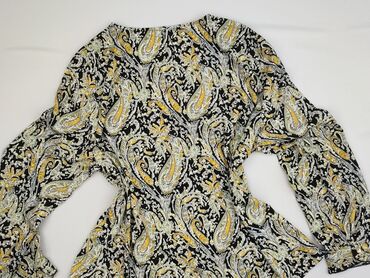 sukienki wizytowe xl: Women's blouse, size 2XL (EU 44)