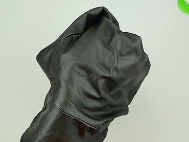 botki shein: Legginsy Ze skóry ekologicznej damskie, rozmiar XL — 6
