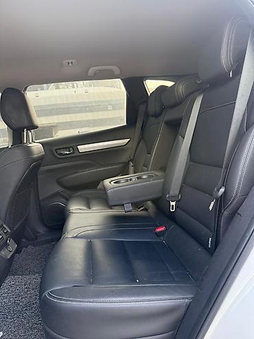 Renault: Renault QM6: 2022 г., 2 л, Вариатор, Газ, Кроссовер — 19