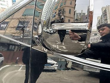 Hyundai: Hyundai Staria: 2021 г., 2.2 л, Автомат, Дизель, Минивэн — 9