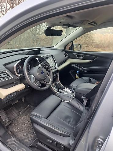 Subaru: Subaru Ascent: 2020 г., 2.4 л, Вариатор, Бензин, Внедорожник — 13
