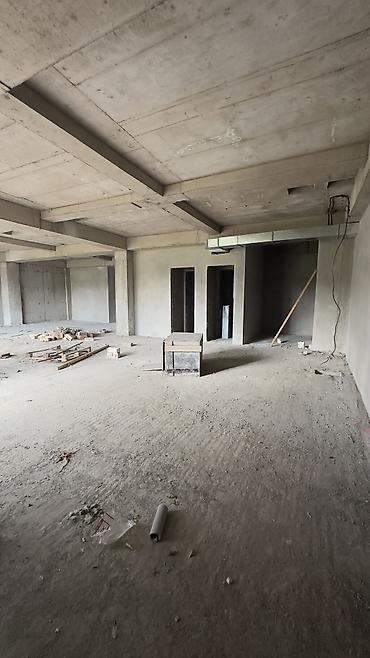 Продажа офисов: Продажа офисов 300 м², Без ремонта, 2 этаж — 11