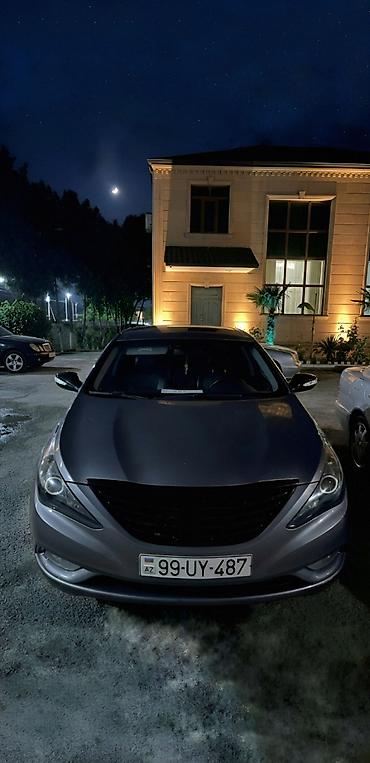 chevrolet cobalt salon: Hyundai Sonata: 2 l | 2012 il Sedan — 7