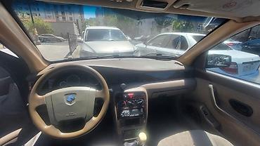 i̇ran: Iran Khodro Samand: 1.7 l | 2019 il 621 km Sedan — 8