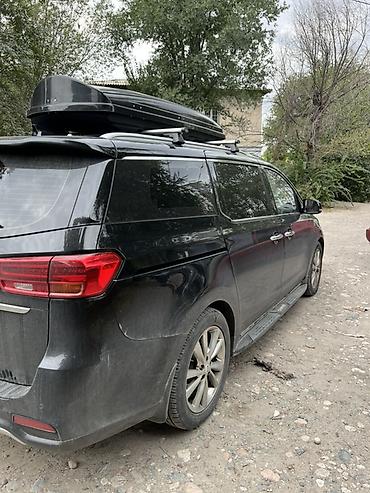 киа молдинк: Kia Carnival: 2020 г., 2.2 л, Автомат, Дизель, Минивэн — 1