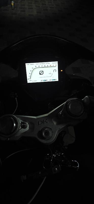 Мотоциклы: Спортбайк Ducati, 400 куб. см, Бензин, Взрослый, Б/у, В рассрочку — 4