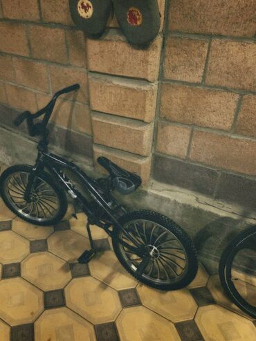 ролик для пресса цена: BMX велосипед, Колдонулган