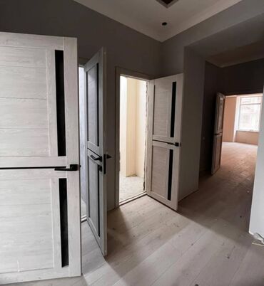 дома в оше: 2 комнаты, 80 м², Элитка, 4 этаж, Евроремонт