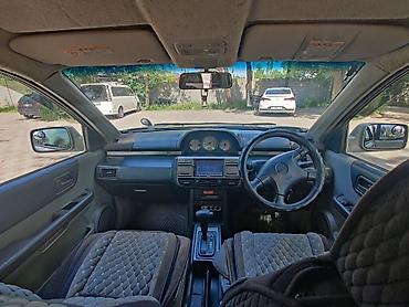 х трейл т30: Nissan X-Trail: 2003 г., 2 л, Автомат, Бензин, Кроссовер — 2