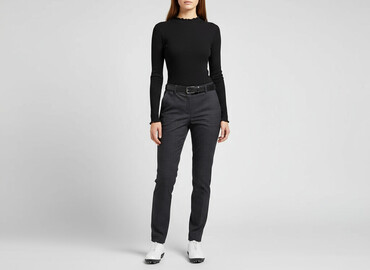 abercrombie fitch koszulka: Amisu, Гольф жіночий, розмір S