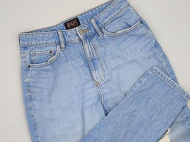 trang jeans: F&F, Jeansy damskie, rozmiar S — 1
