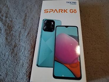 orginalni toner: Tecno Spark Go 2023 6/64 KAO NOV + OPREMA TOP CENA Opis oglasa Na — 8