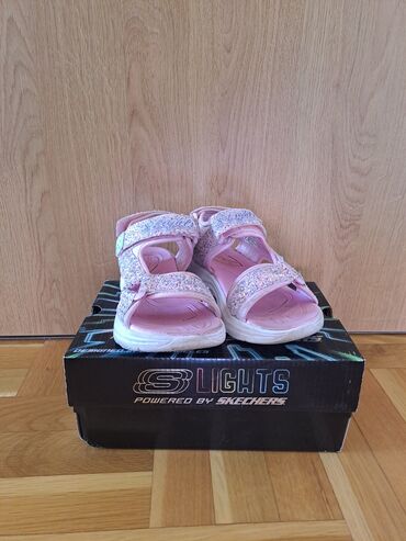 sandale elegantne: Sandals, Skechers, Size - 30