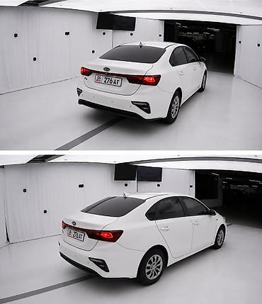 Kia: Kia K3: 2020 г., 1.6 л, Автомат, Бензин, Седан — 3