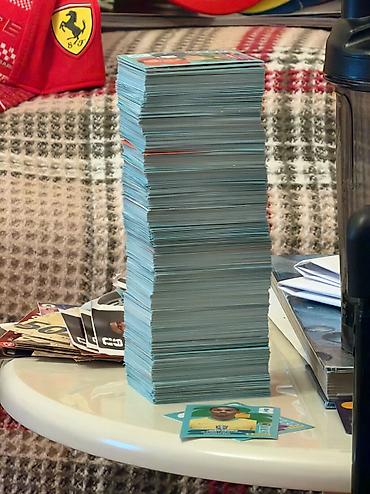 orginal top: Panini FIFA World Cup 2026 stikerləri Panini FIFA World Cup 2026 — 5