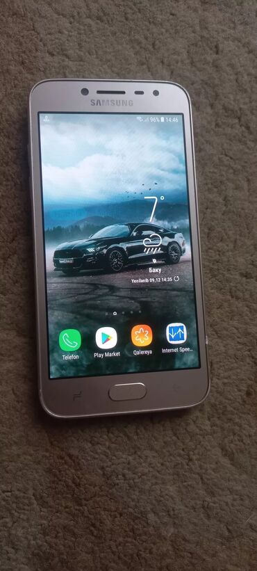 samsung s4 9500: Samsung Galaxy J2 Pro 2018