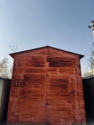 Продаю гараж: Продается гараж — 6
