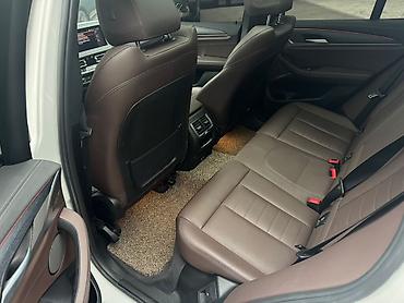 sequia: BMW iX3: 2022 г., Автомат, Электромобиль, Кроссовер — 10