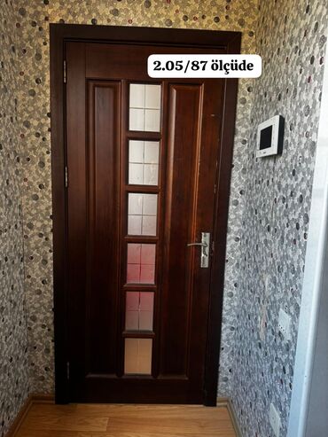 Bunker qapıları: *📌4 ədəd qapi satilir* *💸qiyməti 1 i 60₼* *🏠ünvan Gənçlik zu90(4448)*