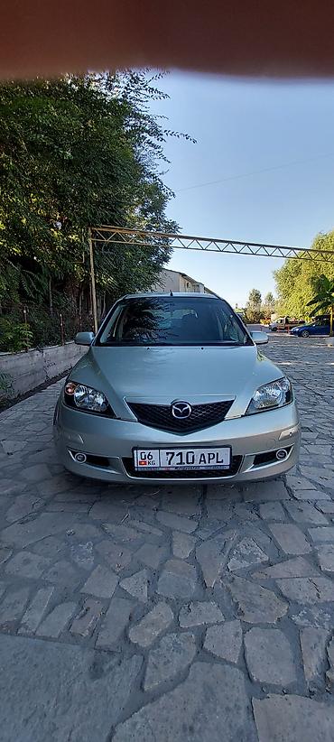 форсунка мазда демио: Mazda Verisa: 2003 г., 1.5 л, Автомат, Бензин, Хэтчбэк — 4