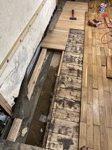 Шлифовочные работы: Шлифовка под ламинат, Шлифовка под линолиум, Шлифовка пола Больше 6 лет опыта — 14