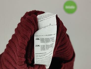 simple sweter: Sinsay, Sweter damski, rozmiar S — 6