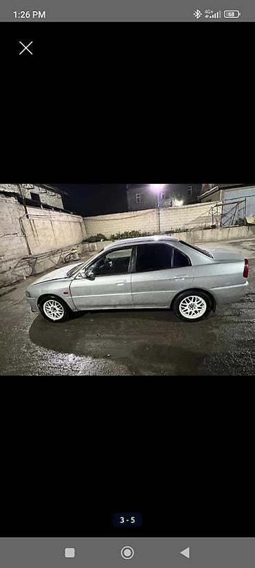 lada 06: Седан серебристого цвета, правый руль. 4 двери, 5 мест. Кузов с — 3