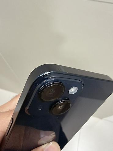 Уюлдук телефондор жана аксессуарлар: IPhone 14 б/у
128 гб 
Аккумулятор 85% 
Все отлично работает — 3