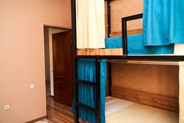 Посуточная аренда комнат: 547 м², С мебелью — 14