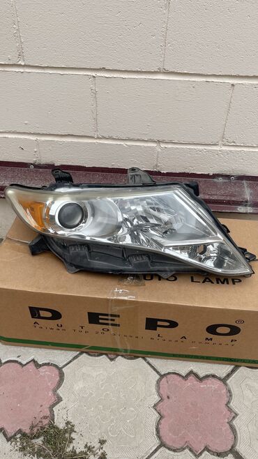 фара опель вектра б: Фара от тойота венза права оригинал