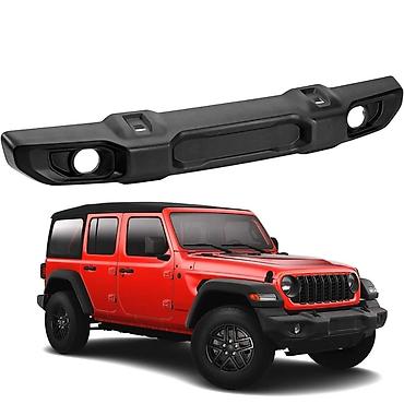 Ön, Jeep Wrangler Overland 2021 2023 2023 il, ABŞ, Ünvandan götürmə lalafo.az -da Ön, Jeep Wrangler Overland 2021 2023 2023 il, ABŞ, Ünvandan götürmə