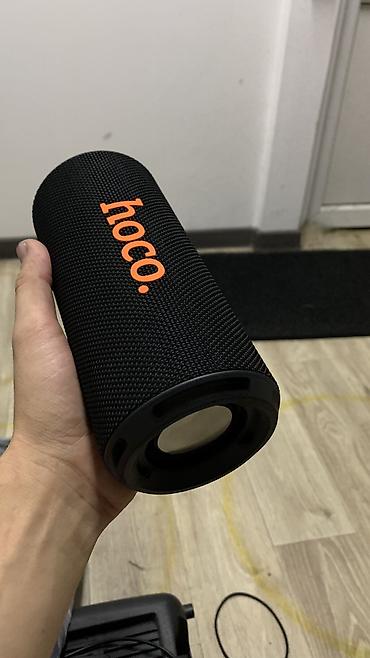 портативные колонки docooler: Портативная Bluetooth‑колонка hoco. - Цилиндрический корпус с — 4