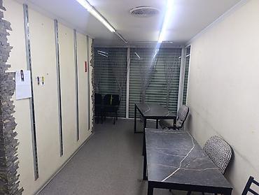 Продажа торговых контейнеров: Продажа торговых контейнеров, Алкан базар, 40 тонн, С видеонаблюдением — 5