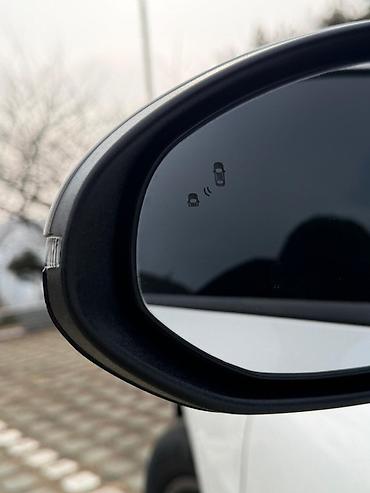 Kia: Kia K5: 2021 г., 2 л, Автомат, Газ, Седан — 11