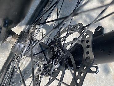 Dağ velosipedləri: Formula Mtb dag velosipedi 26” Teze kimidir 26liqdir 380 manata — 10