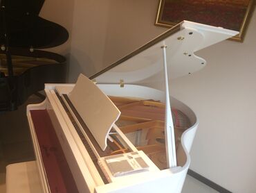 yamaha royal piano: Royal Musiqi Aletleri salonu sizlere genish secim,muxtelif