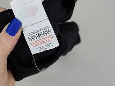 second hand from london: Fruit Of The Loom, T-shirt damski, rozmiar S — 5