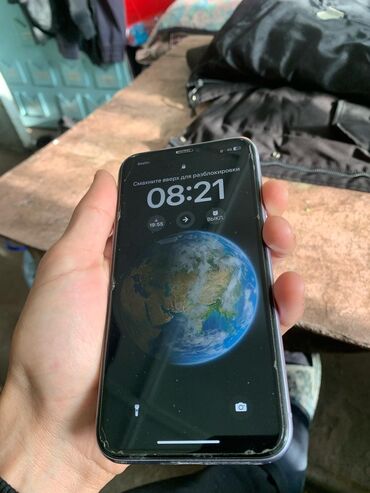 стиральная машинка б: IPhone 11, Б/у, 64 ГБ, Наушники, Зарядное устройство, 78 %