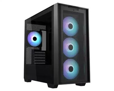 mini sporet na plin: 🖥️ ASUS A21 PLUS TG – Kompaktno kućište velikih mogućnosti! 🔧✨ 📦