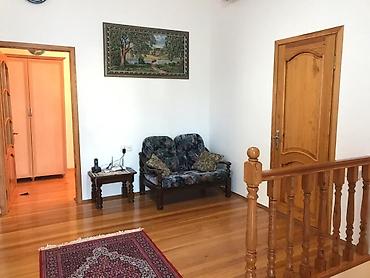 Həyət evləri və villalar: 5 otaqlı, 300 kv. m, Yeni təmirli — 10