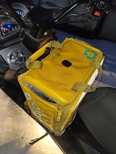 Скутеры: Тип скутера 50 куб. см, Бензин — 11