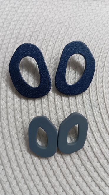 Minđuše: Set minđuša, Handmade — 8