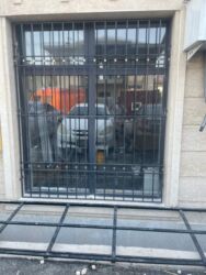 Решетки для окон: Решетки для окон, Сварные, На заказ, Бесплатная установка — 16