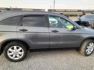 багаж на срв: Honda CR-V: 2010 г., 2.4 л, Автомат, Бензин, Кроссовер — 2
