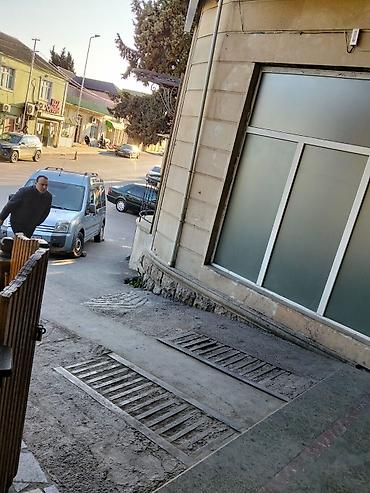 автосервис в аренду: Avtoservis üçün tam təchizatlı obyekt - Geniş və işıqlı servis — 8