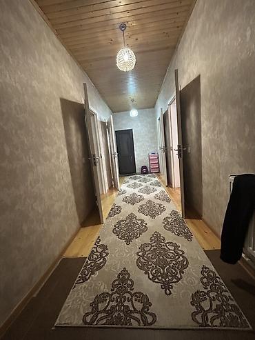 razin: 4 otaqlı, 100 kv. m, Kredit yoxdur, Yeni təmirli — 7
